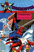 EDDERKOPPEN #34 