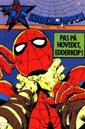 EDDERKOPPEN #38 