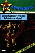 EDDERKOPPEN #15 