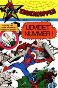 EDDERKOPPEN #17 