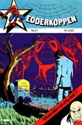 EDDERKOPPEN #21 