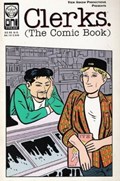 CLERKS: THE COMIC BOOK #1 