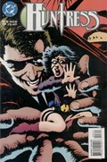 HUNTRESS #3 