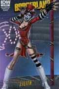 BORDERLANDS: ORIGINS #2-RI 