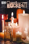 LOCKE & KEY: OMEGA #3-RI 