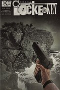LOCKE & KEY: OMEGA #5 