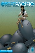 GREAT PACIFIC #15 