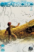 GREAT PACIFIC #1-PHANT-B 