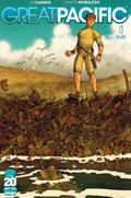 GREAT PACIFIC #1 