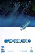 GREAT PACIFIC #1-2nd 