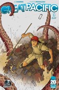 GREAT PACIFIC #2-PHANT-B 