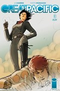 GREAT PACIFIC #3-PHANT-B 