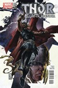 THOR: GOD OF THUNDER #19-RI-B 