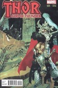 THOR: GOD OF THUNDER #25C 