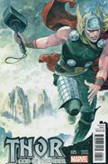 THOR: GOD OF THUNDER #25-RI 