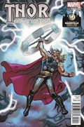 THOR: GOD OF THUNDER #25-NACC 