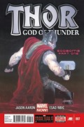 THOR: GOD OF THUNDER #7 