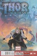 THOR: GOD OF THUNDER #2 