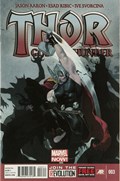THOR: GOD OF THUNDER #3 