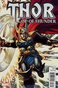 THOR: GOD OF THUNDER #13-RI-B 