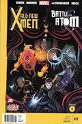 ALL-NEW X-MEN #17B 
