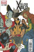ALL-NEW X-MEN #25-RI 