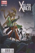 ALL-NEW X-MEN #29-RI 