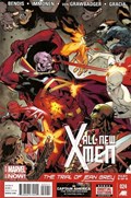 ALL-NEW X-MEN #24 