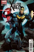 ALL-NEW X-MEN #24-RI 