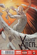 ALL-NEW X-MEN #31 