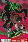 ALL-NEW X-MEN #33 
