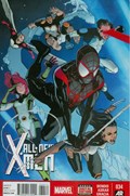 ALL-NEW X-MEN #34 