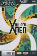 ALL-NEW X-MEN #38 