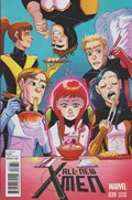 ALL-NEW X-MEN #39B 