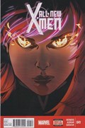 ALL-NEW X-MEN #41 