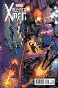ALL-NEW X-MEN #20B 