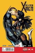 ALL-NEW X-MEN #20 