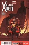 ALL-NEW X-MEN #6 