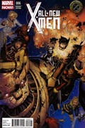 ALL-NEW X-MEN #6B 