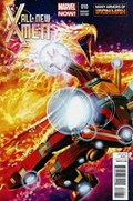 ALL-NEW X-MEN #10-RI 