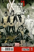 ALL-NEW X-MEN #1-RA 