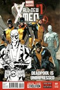 ALL-NEW X-MEN #1F 