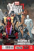 ALL-NEW X-MEN #1E 