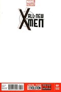 ALL-NEW X-MEN #1C 