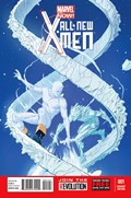 ALL-NEW X-MEN #1-RI 