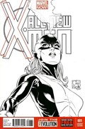 ALL-NEW X-MEN #1-RI-C 