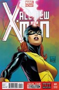 ALL-NEW X-MEN #1-RI-B 