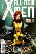 ALL-NEW X-MEN #5-RI 