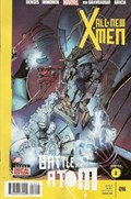 ALL-NEW X-MEN #16 