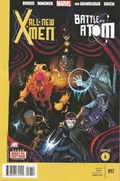 ALL-NEW X-MEN #17 